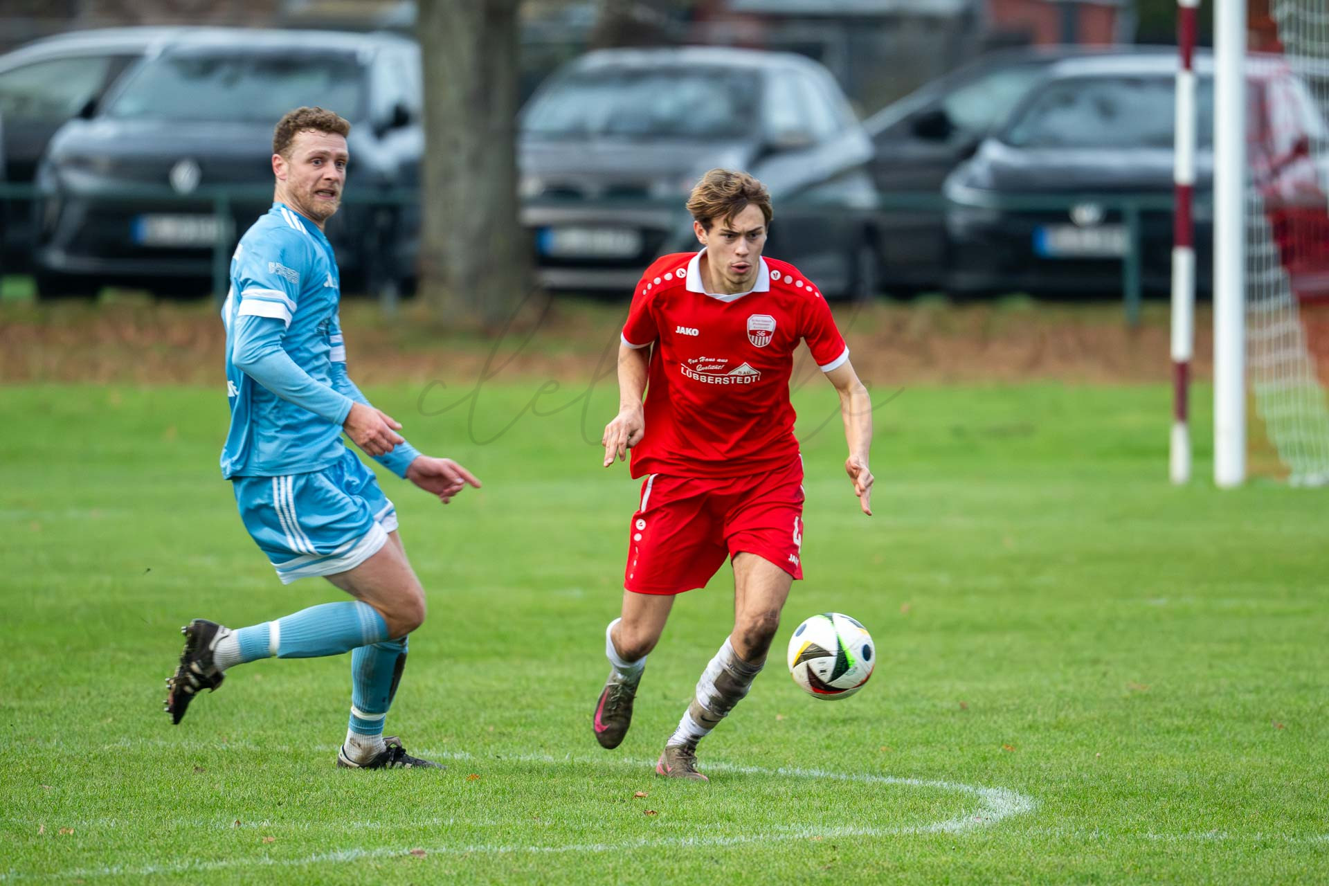 sg scharmbeck – bw bornreihe – 103005